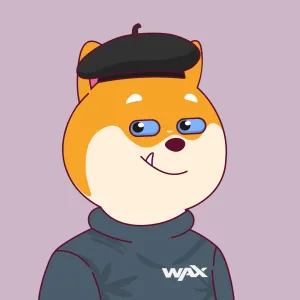 WAX Shiba 0116