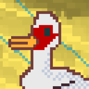 Duck-#180