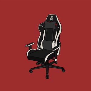 Gamer chair 005