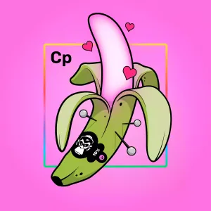 Experimental Banana 09337