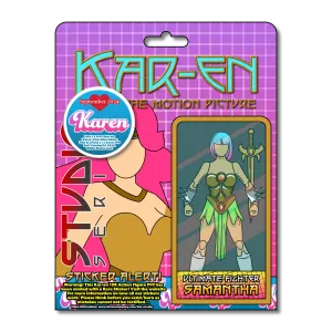 Kar-en TMP AF 02159