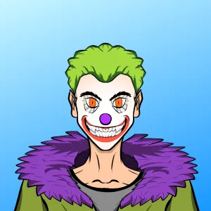 Killer Clown 00006