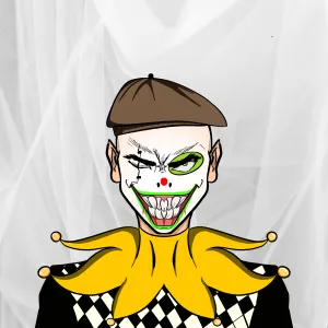 Killer Clown 02026