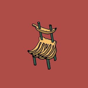 Bananas chair