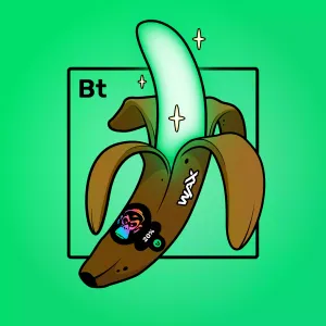 Experimental Banana 03198