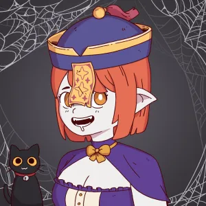 Cursed Kirameki #63