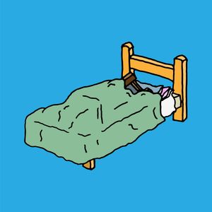 Sleepy chair