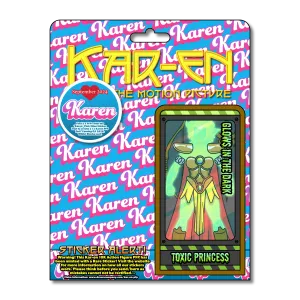 Kar-en TMP AF 05567