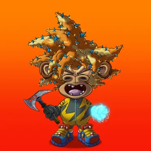 GanjaGoon 2465