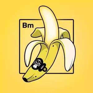 Experimental Banana 00128