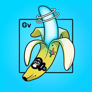 Experimental Banana 02403