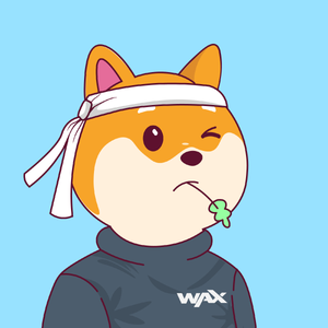 WAX Shiba Club