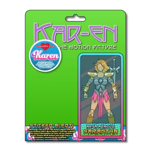 Kar-en TMP AF 00708