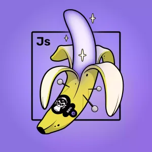 Experimental Banana 04936