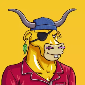 Wax Bull 8291