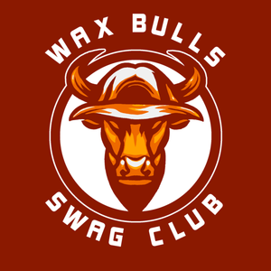 Wax Bulls Swag Club