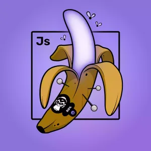 Experimental Banana 04573