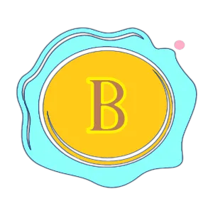 BLUE TOKEN LOGO  562