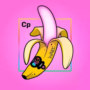 Experimental Banana 02009