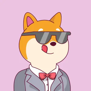 WAX Shiba 0364