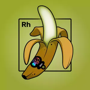 Experimental Banana 02868