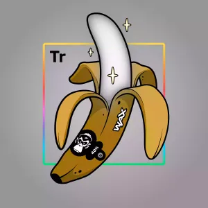 Experimental Banana 04318