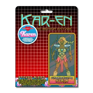 Kar-en TMP AF 02728