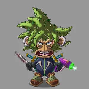 GanjaGoon 0679