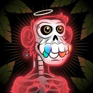 ASTRAL APE 05192