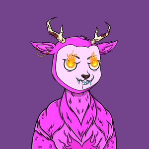 Fawn #0120