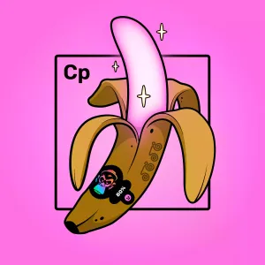 Experimental Banana 02872