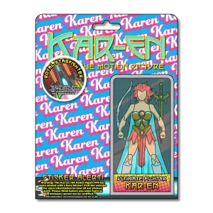 Kar-en TMP AF 00279