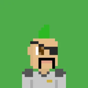 Pocket Person 0579