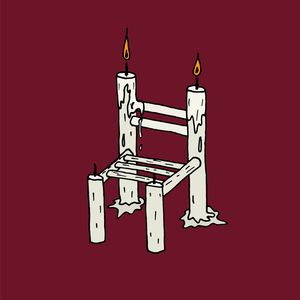  Candle chair