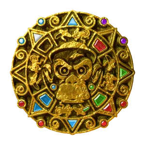 APE GOLD (CC) 03424