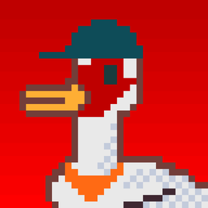 Duck-#194