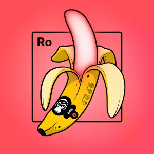 Experimental Banana 01036