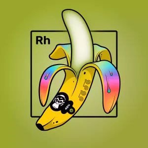 Experimental Banana 09426