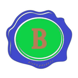 BLUE TOKEN LOGO  386