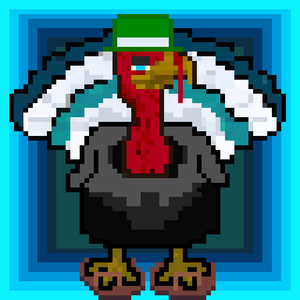 Action Turkey-#142