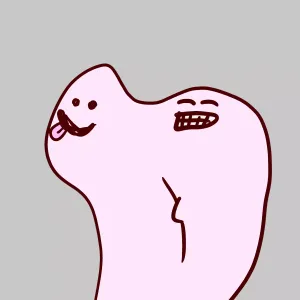 bored gost 215