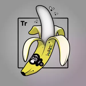 Experimental Banana 03213