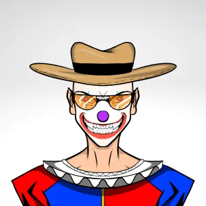 Killer Clown 00180