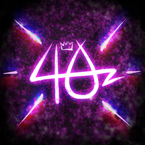 40 Ouncez