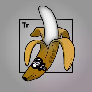 Experimental Banana 02852