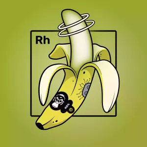 Experimental Banana 08690