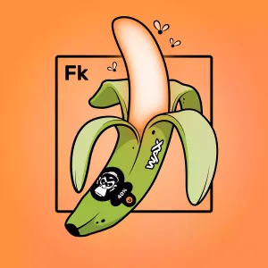 Experimental Banana 05580