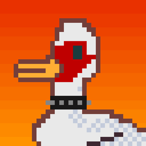 Duck-#317