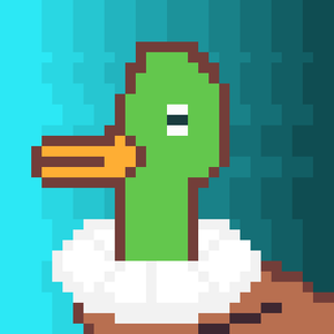 Duck-#259