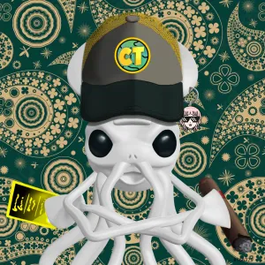 Mr. Squid 067